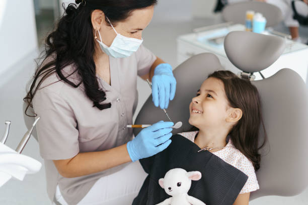 Best Chipped Tooth Repair Near Me  in Eielson Af, AK