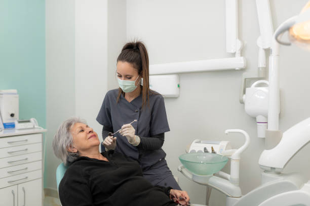 Urgent Tooth Repair in AK