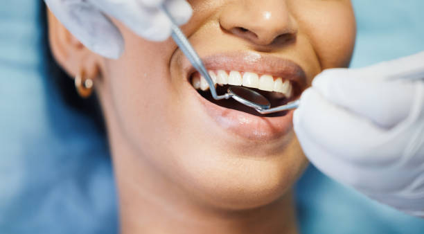 Best 24-Hour Emergency Dentist  in Eielson Af, AK