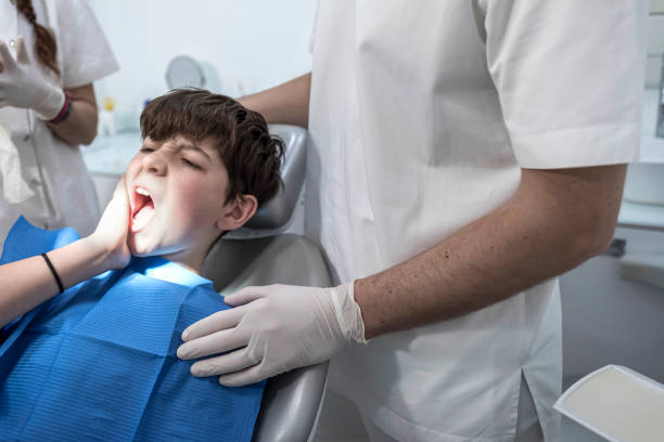 Best Dentist Open Late Near Me  in Eielson Af, AK