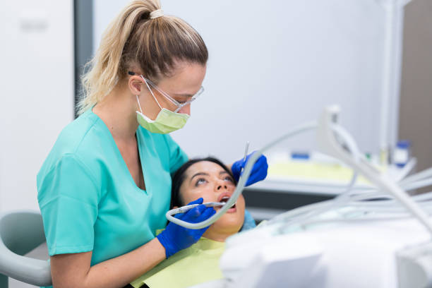 Emergency Dental Filling Replacement in AK