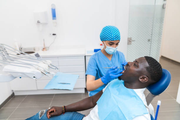 Best Emergency Tooth Extraction  in Eielson Af, AK