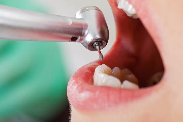 Best Dentist Open on Weekends  in Eielson Af, AK